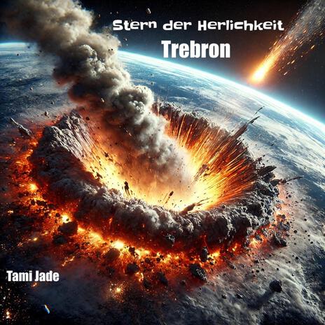 Stern der Herlichkeit ft. Trebron cover art