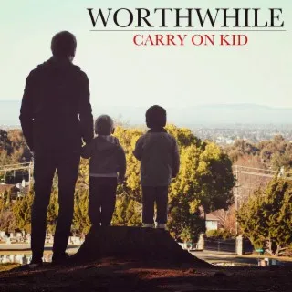 Carry on Kid cover art