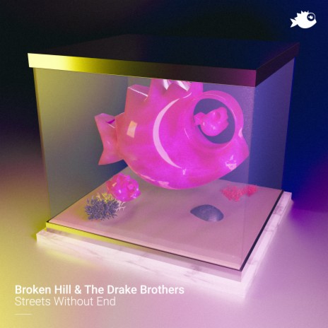 Streets Without End (Marc DePulse Remix) ft. The Drake Brothers cover art