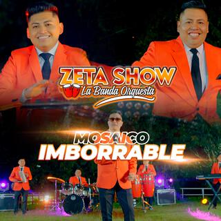 Zeta Show La Banda Orquesta