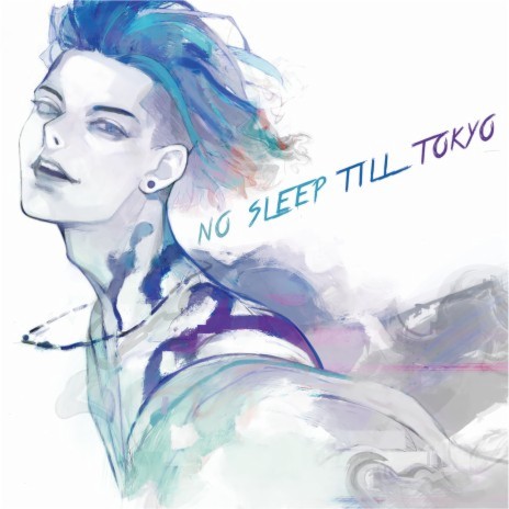 We Can't Stop It (Rewind) cover art