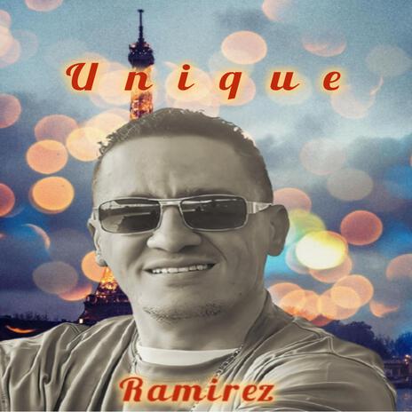 Unique cover art