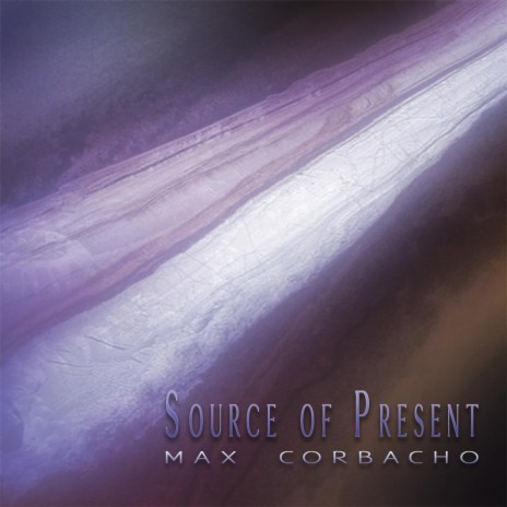Source of Present cover art