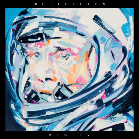 Be Your Man cover art