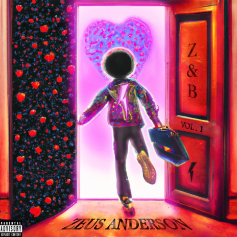 Anniversary cover art