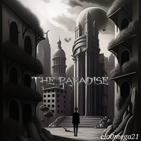 The Paradise cover art