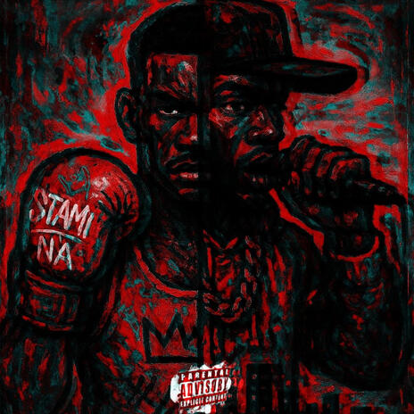 Other Side Of The Fence cover art