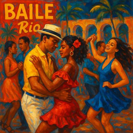 Bloco da Madrugada cover art