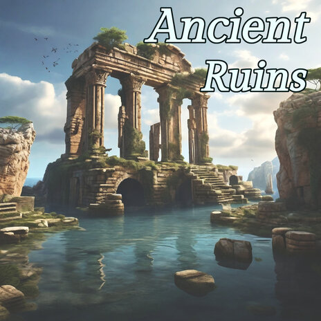 Ancient Ruins cover art