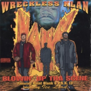 Wreckless Klan