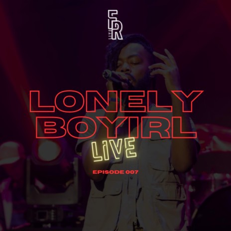I Love You (Live) cover art