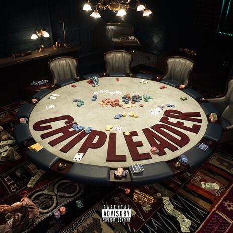 CHIPLEADER cover art