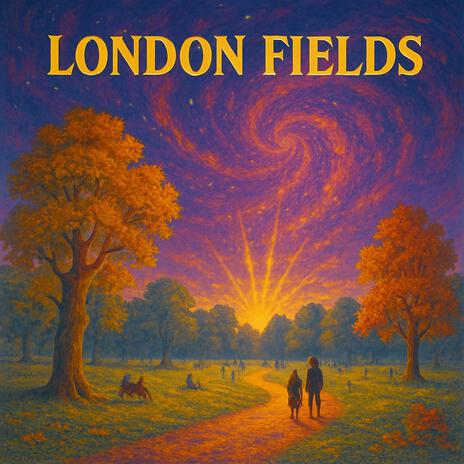 London Fields