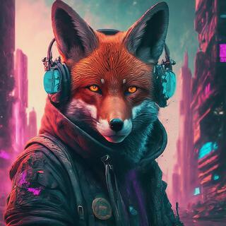 Red Wolf