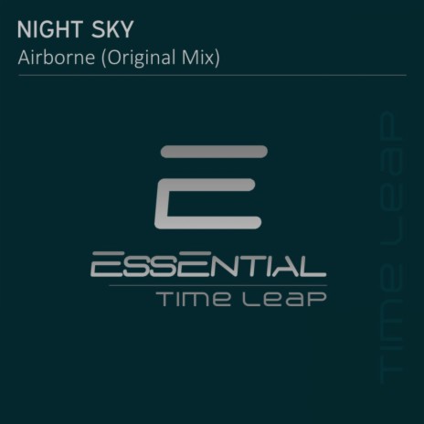 Airborne (Original Mix) cover art