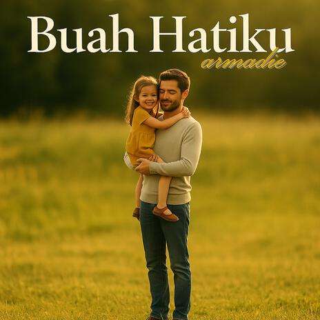 Buah Hatiku cover art