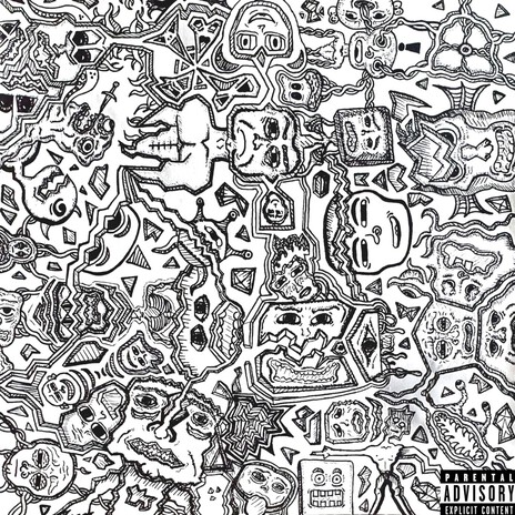 THE GOD COMPLEX cover art