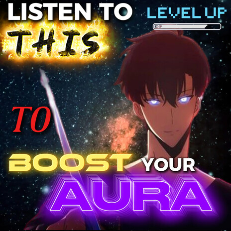 Anime Motivational Speeches to Level Up Your AURA in 2026 cover art