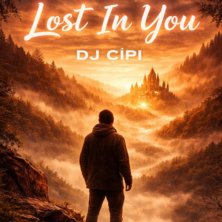 Lost In You cover art