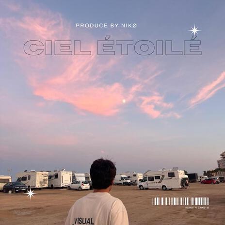 Ciel Étoilé cover art