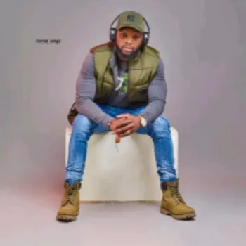 Nsenda bwino cover art
