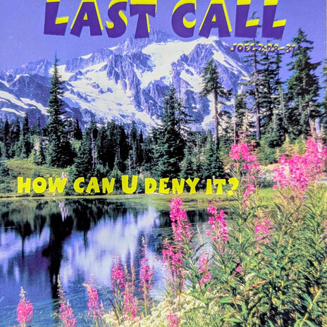 How Can U Deny It cover art