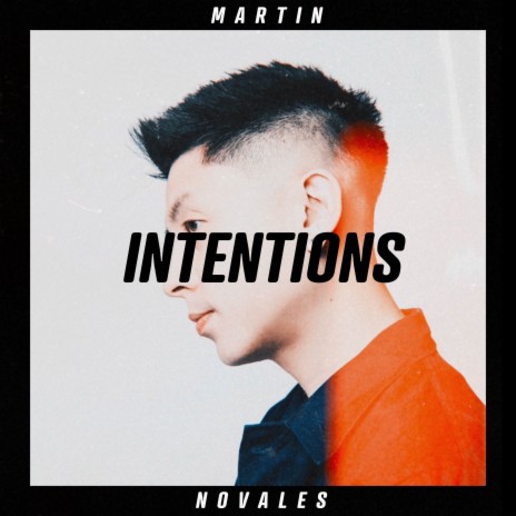 Intentions cover art