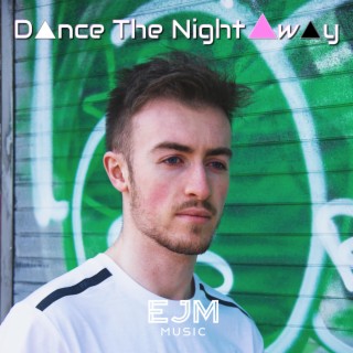 Dance The Night Away cover art
