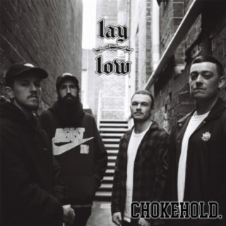 Chokehold cover art