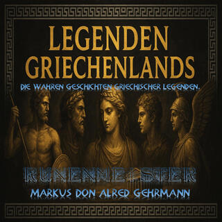 Legenden Griechenlands