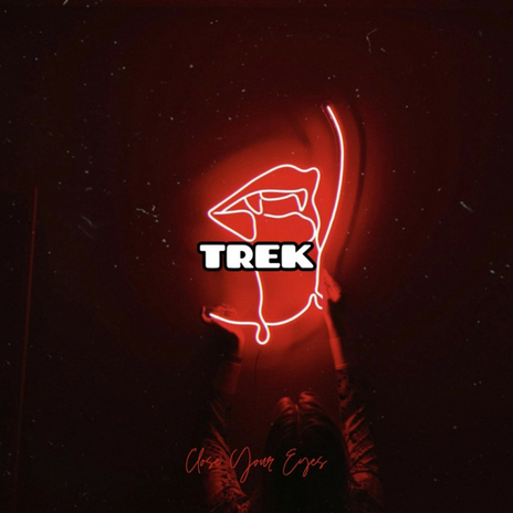 Close Your Eyes cover art
