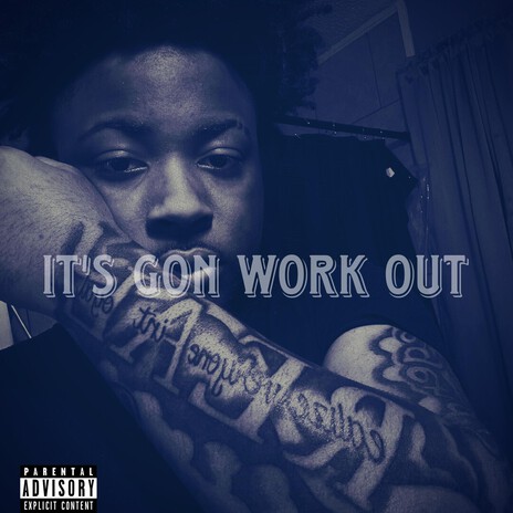Its gon work out cover art
