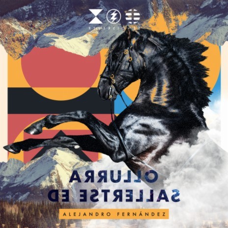 Arrullo De Estrellas cover art