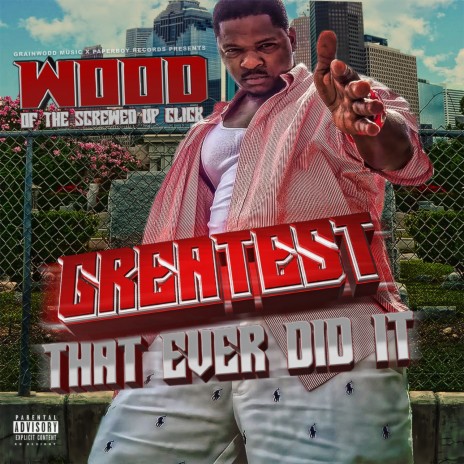 Damn cover art