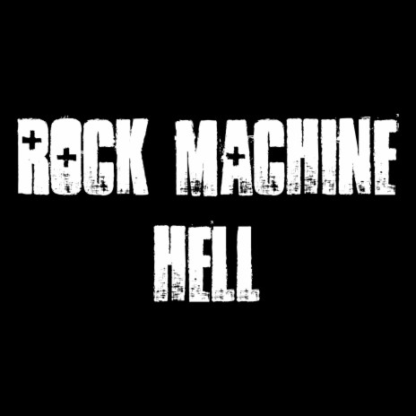 Hell cover art