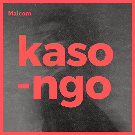 KASONGO cover art