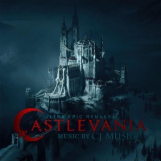 Castlevania Ultra Epic Remakes