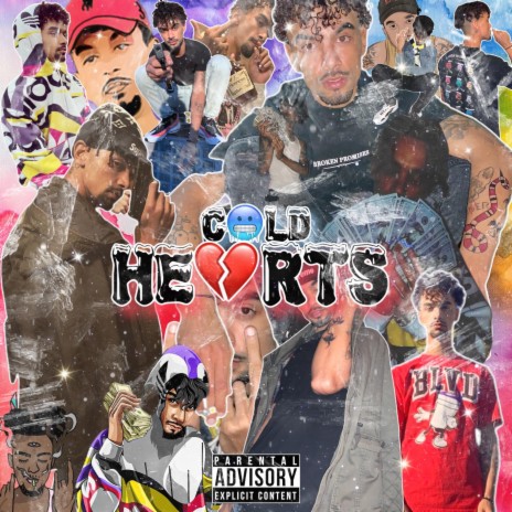 High Hopes cover art