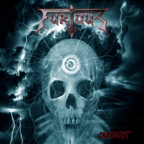Inquisition cover art