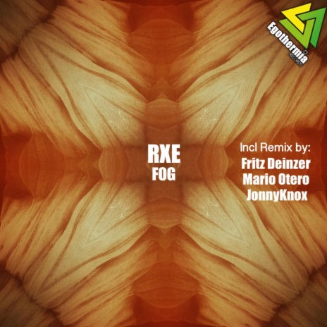 Fog (Fritz Deinzer Remix) cover art