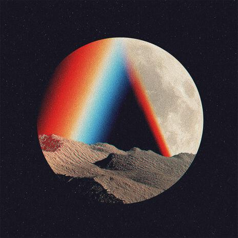 Mare Solitudinis (2025 Remix) cover art