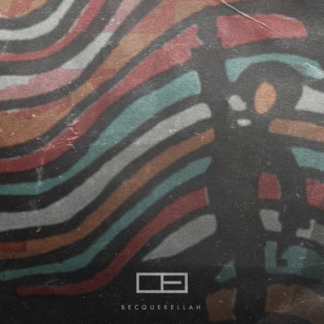 Late Night Dancing cover art