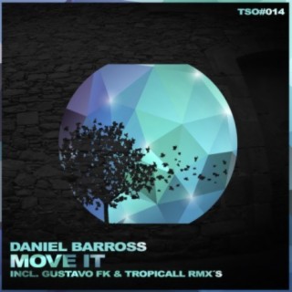 Move It (Original Mix) cover art
