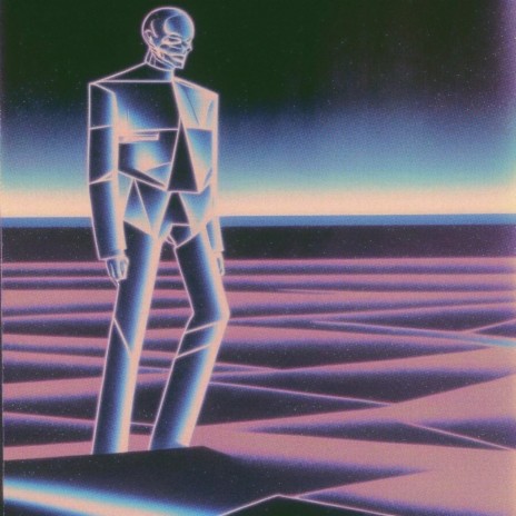 Spacewalk cover art