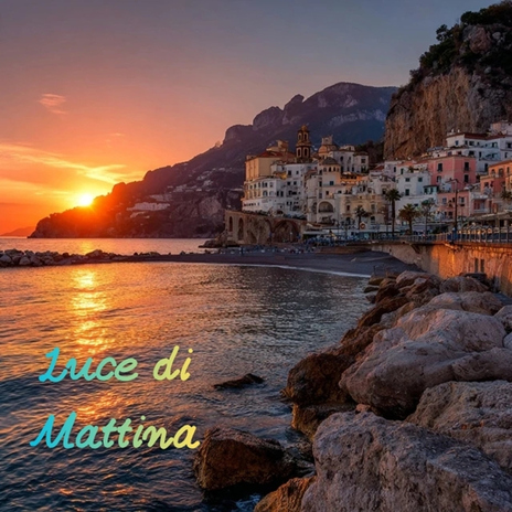 Amore Sotto le Stelle cover art