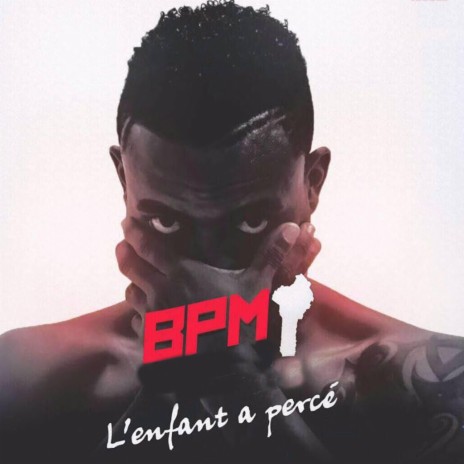 L’Enfant A Percé cover art