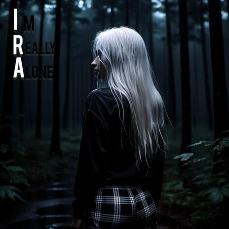 I'm Really Alone cover art