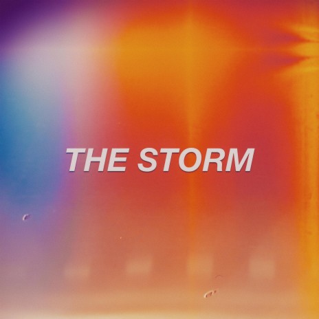 The Storm cover art