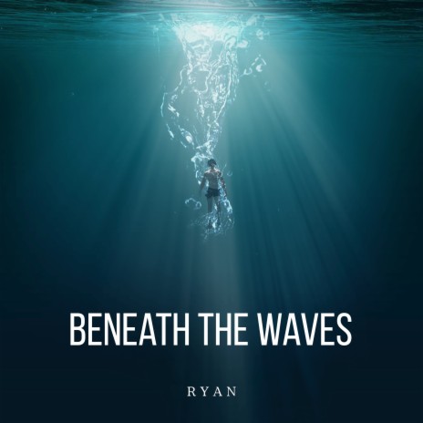 Beneath Waves cover art