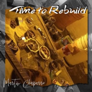 Time to Rebuild